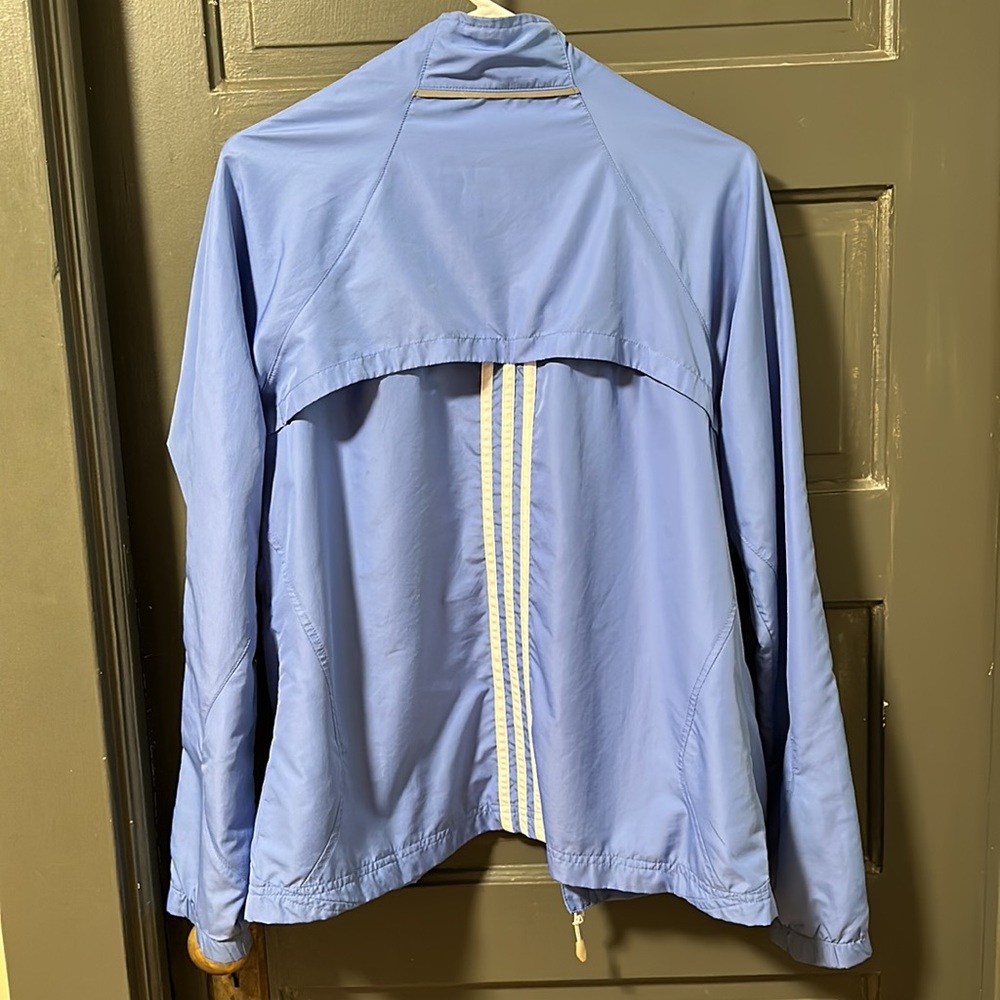 Adidas Track Jacket